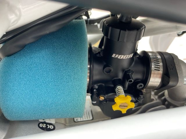 Malcor 160 al detalle, leer descripcion!!! 13HORAS