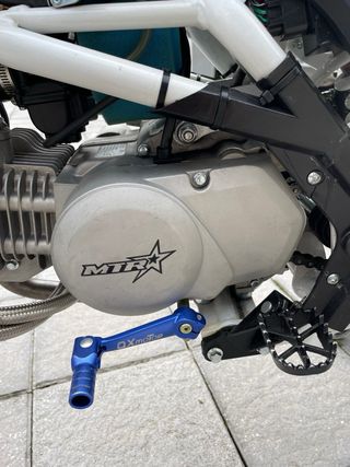 Malcor 160 al detalle, leer descripcion!!! 13HORAS