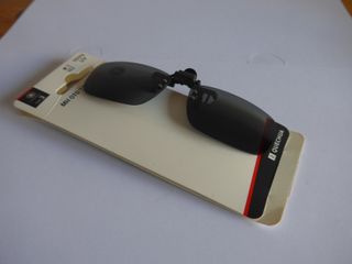 Clip gafas de sol polarizadas Quechua NUEVO+FUNDA