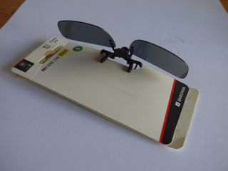 Clip gafas de sol polarizadas Quechua NUEVO+FUNDA