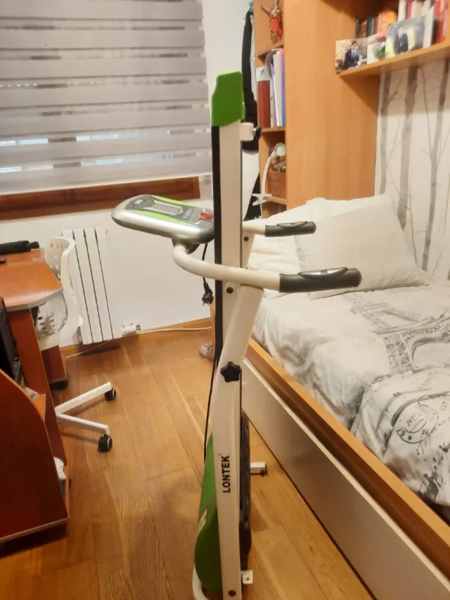 Cinta de correr LÖNTEK