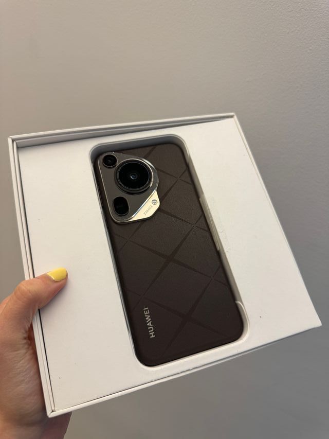 Huawei Pura 70 ultra 512gb como nuevo