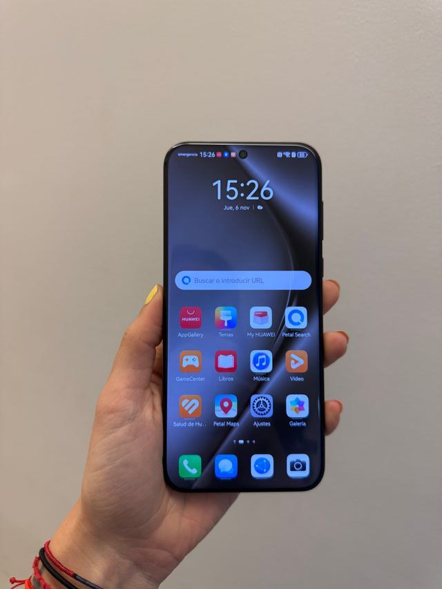 Huawei Pura 70 ultra 512gb como nuevo