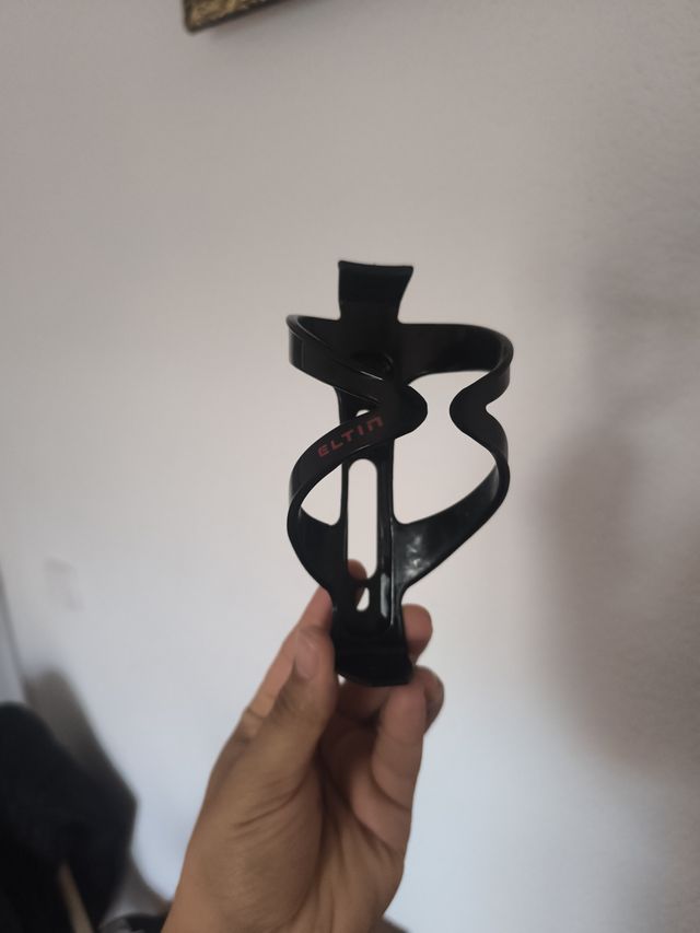 Bottiglia d'acqua per bicicletta BAJA CON