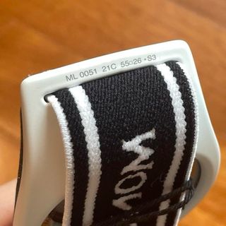 Moncler Mascherina Sci NUOVA