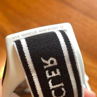 Moncler Mascherina Sci NUOVA