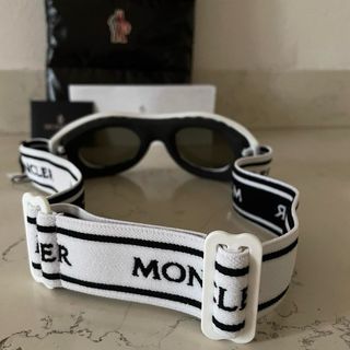 Moncler Mascherina Sci NUOVA