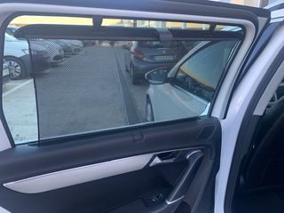 Volkswagen Passat 2014