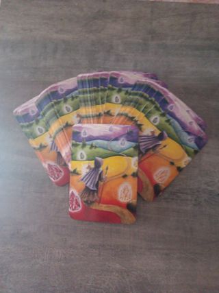 Oráculo de los Chakras - Tori Hartman