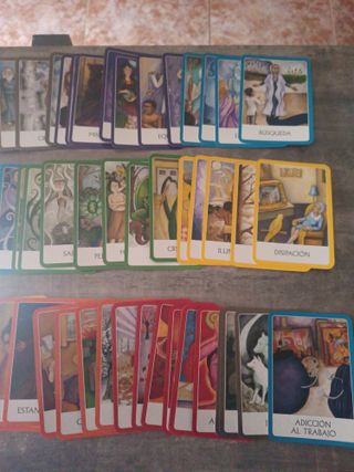 Oráculo de los Chakras - Tori Hartman