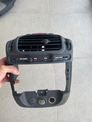 Rejilla Aire Smart Fortwo 450