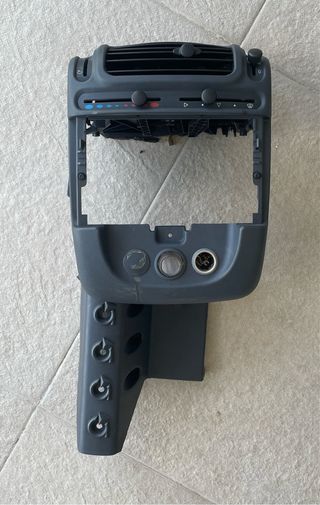 Rejilla Aire Smart Fortwo 450