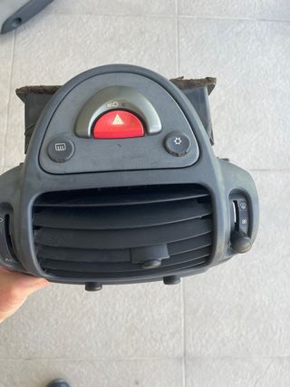 Rejilla Aire Smart Fortwo 450