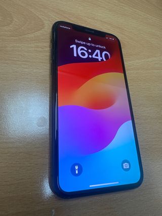 iPhone 11 Pro 64GB Verde