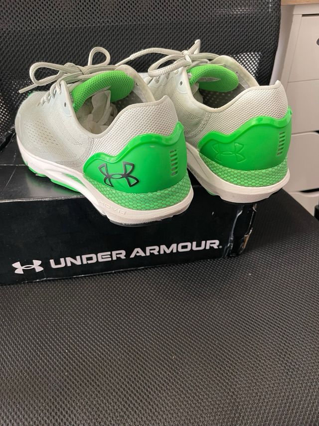 Zapatillas Under Armour