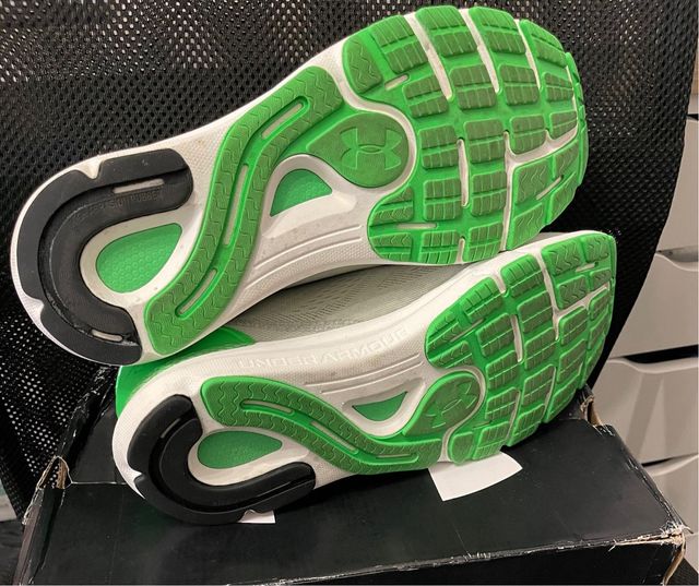 Zapatillas Under Armour