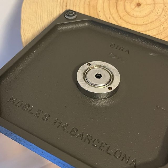 Lámpara Gira Mobles 114