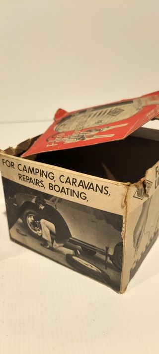 2 luces 12v auxiliares coche x2