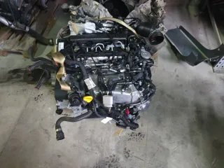 Motor Seat Volkswagen 2.0 TDI CRL