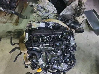 Motor Seat Volkswagen 2.0 TDI CRL