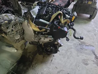 Motor Seat Volkswagen 2.0 TDI CRL