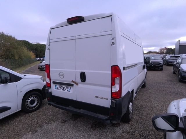 Opel Movano 2.2BLUEHDI 140CV L2H2 3.5T