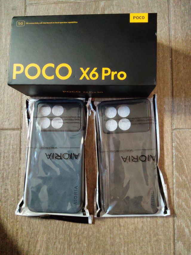 POCO X6 Pro 5G