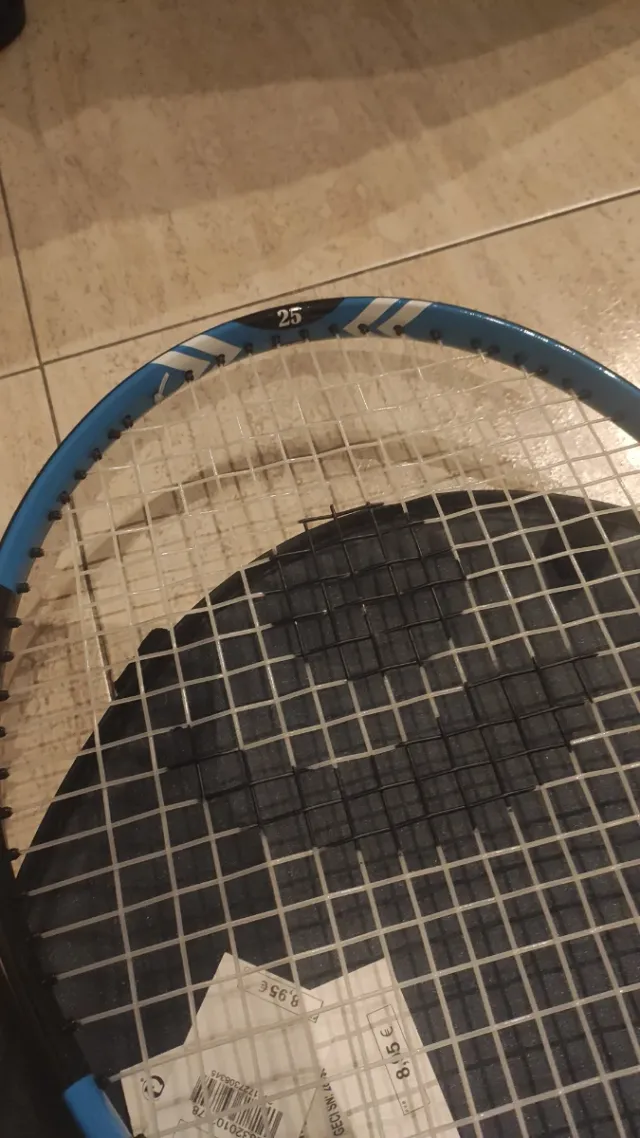 Raqueta Pádel RUNFIT 25