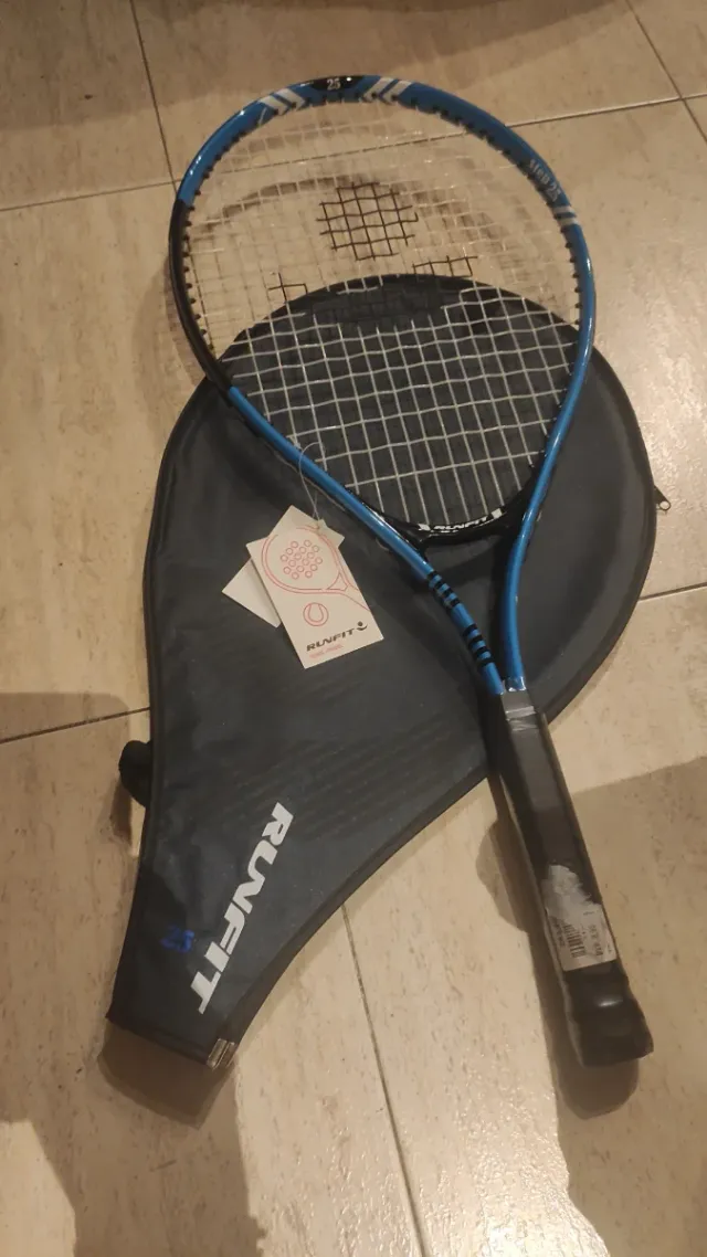 Raqueta Pádel RUNFIT 25