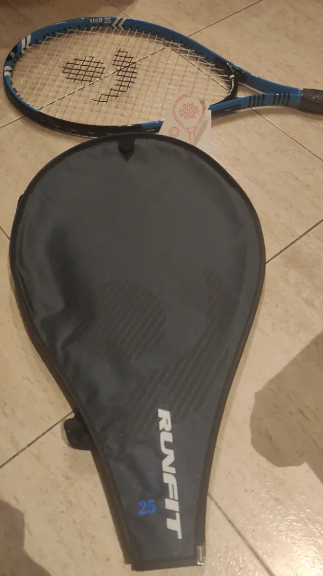 Raqueta Pádel RUNFIT 25