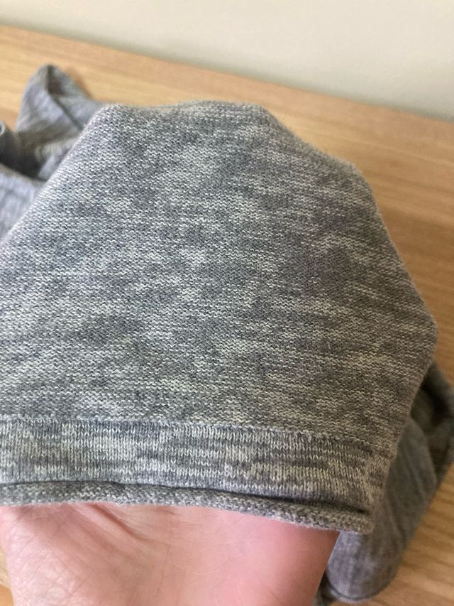 Jersey Originals Gris