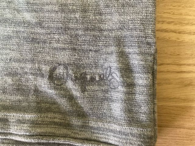 Jersey Originals Gris