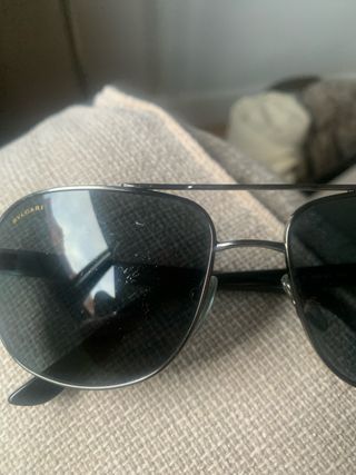 Gafas de Sol Bulgari Aviador