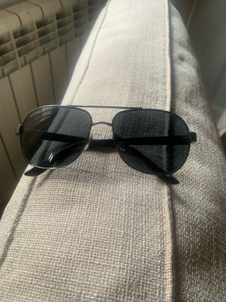 Gafas de Sol Bulgari Aviador