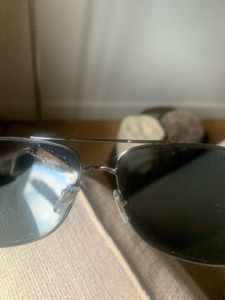 Gafas de Sol Bulgari Aviador