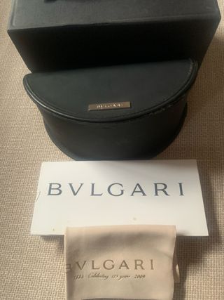 Gafas de Sol Bulgari Aviador