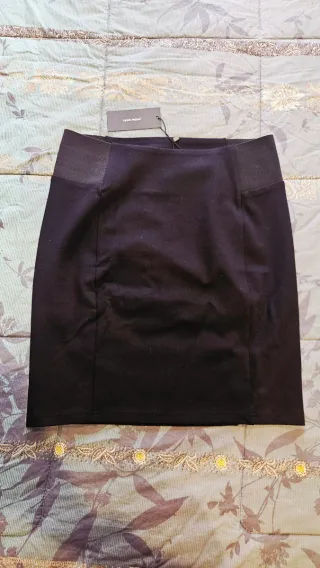 Gonna VERO MODA nera