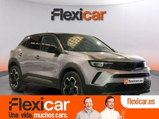 Opel Mokka 1.2 T 96kW (130 CV) GS Auto