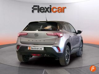 Opel Mokka 1.2 T 96kW (130 CV) GS Auto