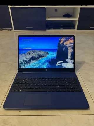 Ordenador Portátil HP 