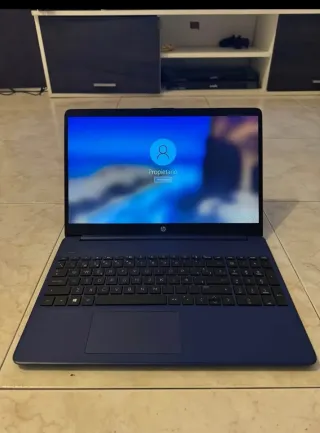 Ordenador Portátil HP 