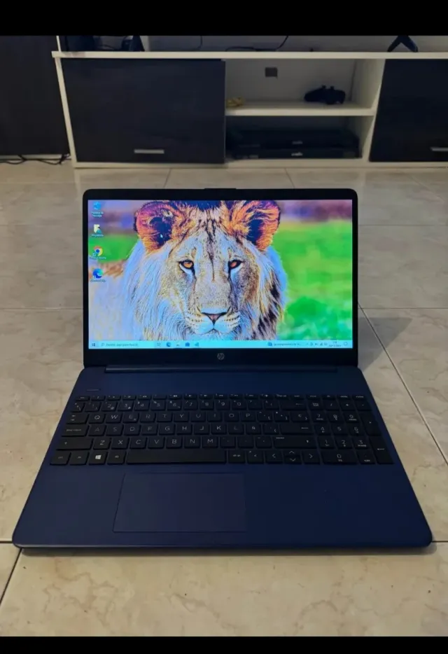 Ordenador Portátil HP