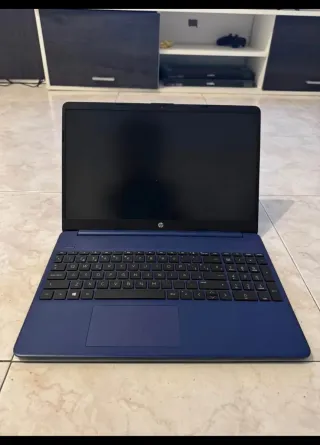 Ordenador Portátil HP 