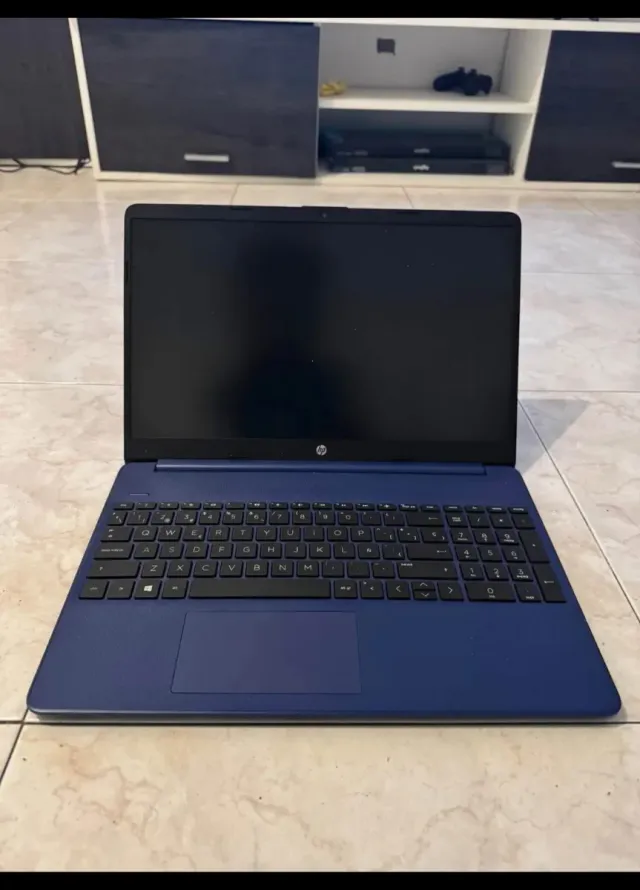 Ordenador Portátil HP
