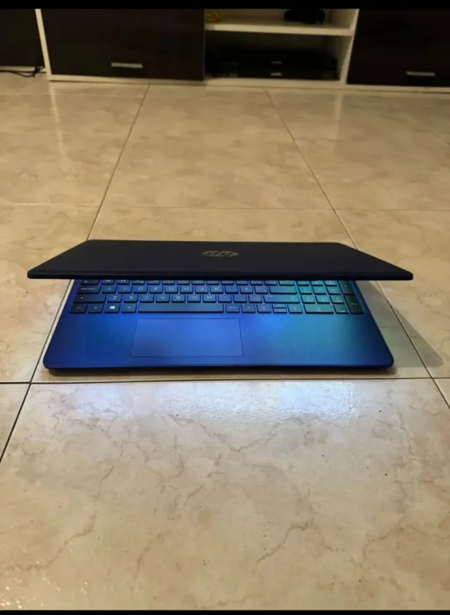 Ordenador Portátil HP