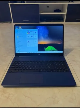 Ordenador Portátil HP 