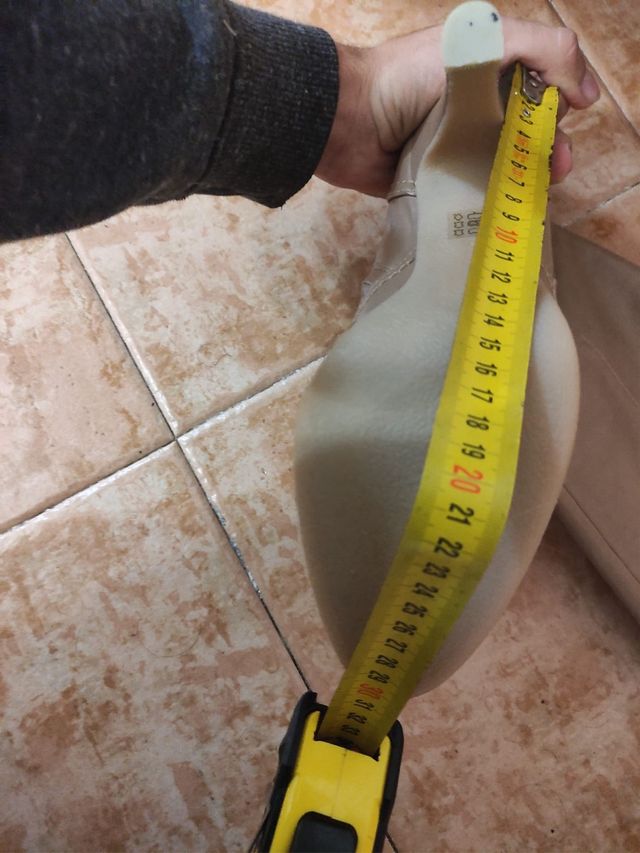 Botas altas Unisa mujer