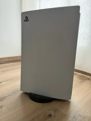 PS5