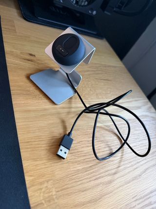 Stand e cavo ricarica Mi Band Xiaomi