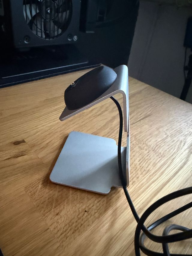 Stand e cavo ricarica Mi Band Xiaomi